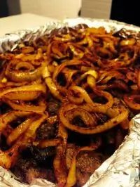 Вот что получилось из нашего рецепта - фото 2