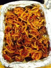 Вот что получилось из нашего рецепта - фото 3