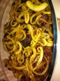 Вот что получилось из нашего рецепта - фото 4