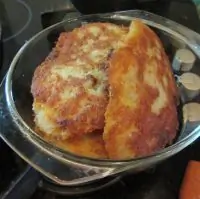 Вот что получилось из нашего рецепта - фото 3