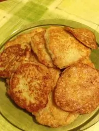 Вот что получилось из нашего рецепта - фото 4