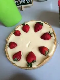 Вот что получилось из нашего рецепта - фото 2