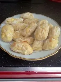 Вот что получилось из нашего рецепта - фото 1