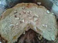 Вот что получилось из нашего рецепта - фото 2