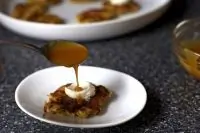 Вот что получилось из нашего рецепта - фото 2