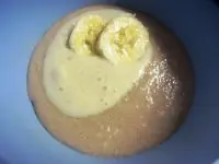 Вот что получилось из нашего рецепта - фото 1