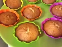 Вот что получилось из нашего рецепта - фото 3