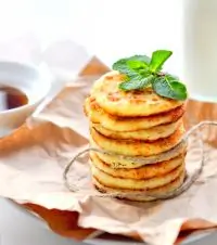 Вот что получилось из нашего рецепта - фото 2