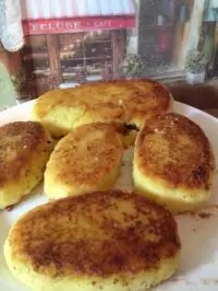 Вот что получилось из нашего рецепта - фото 1