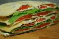 Вот что получилось из нашего рецепта - фото 1