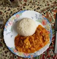 Вот что получилось из нашего рецепта - фото 3