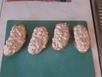 Вот что получилось из нашего рецепта - фото 2