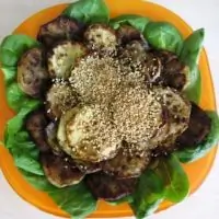 Вот что получилось из нашего рецепта - фото 2