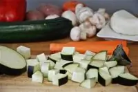 Вот что получилось из нашего рецепта - фото 2