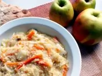 Вот что получилось из нашего рецепта - фото 1