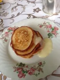 Вот что получилось из нашего рецепта - фото 4