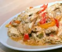 Вот что получилось из нашего рецепта - фото 1