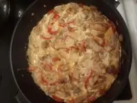 Вот что получилось из нашего рецепта - фото 3