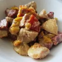 Вот что получилось из нашего рецепта - фото 4