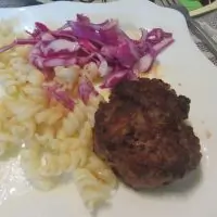 Вот что получилось из нашего рецепта - фото 1