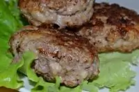 Вот что получилось из нашего рецепта - фото 2