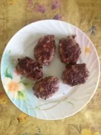 Вот что получилось из нашего рецепта - фото 3