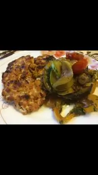 Вот что получилось из нашего рецепта - фото 1