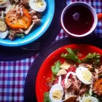 Вот что получилось из нашего рецепта - фото 2