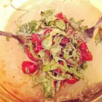 Вот что получилось из нашего рецепта - фото 3