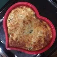 Вот что получилось из нашего рецепта - фото 1