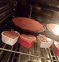 Вот что получилось из нашего рецепта - фото 1