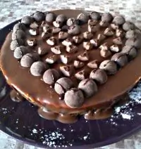 Вот что получилось из нашего рецепта - фото 2