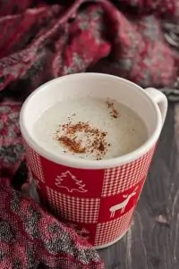 Вот что получилось из нашего рецепта - фото 2