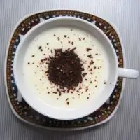 Вот что получилось из нашего рецепта - фото 3