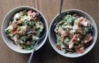 Вот что получилось из нашего рецепта - фото 2