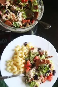 Вот что получилось из нашего рецепта - фото 4