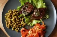 Вот что получилось из нашего рецепта - фото 1