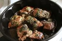 Вот что получилось из нашего рецепта - фото 2