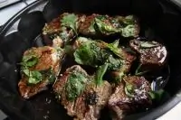 Вот что получилось из нашего рецепта - фото 3