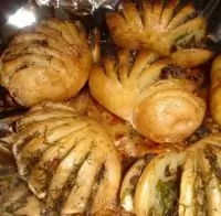 Вот что получилось из нашего рецепта - фото 1