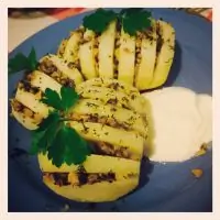 Вот что получилось из нашего рецепта - фото 3