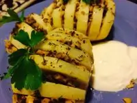 Вот что получилось из нашего рецепта - фото 4