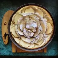 Вот что получилось из нашего рецепта - фото 2