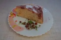 Вот что получилось из нашего рецепта - фото 3