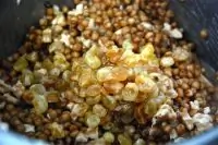 Вот что получилось из нашего рецепта - фото 2