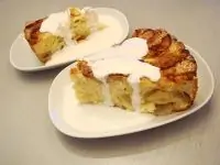 Вот что получилось из нашего рецепта - фото 1