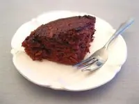 Вот что получилось из нашего рецепта - фото 1