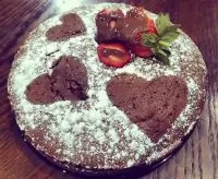 Вот что получилось из нашего рецепта - фото 2