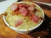 Вот что получилось из нашего рецепта - фото 1