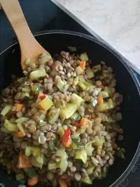 Вот что получилось из нашего рецепта - фото 2